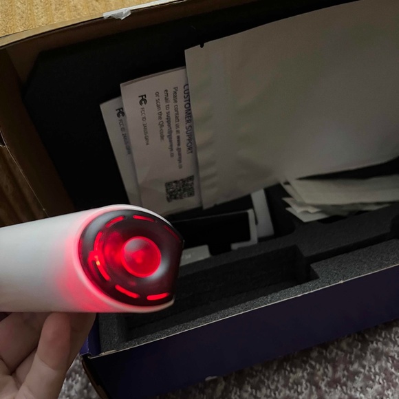 SOLDGearEye UHF RFID Reader Equipment Tracker New Cameras Sony Canon Retail $362 - Picture 2 of 11